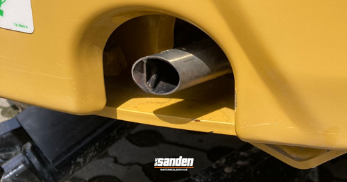 Nieuwe regelgeving roetfilters voor dieselmachines